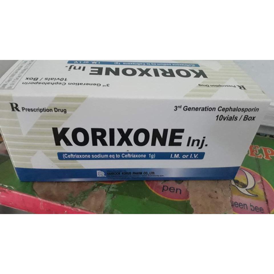 Korixone 1g