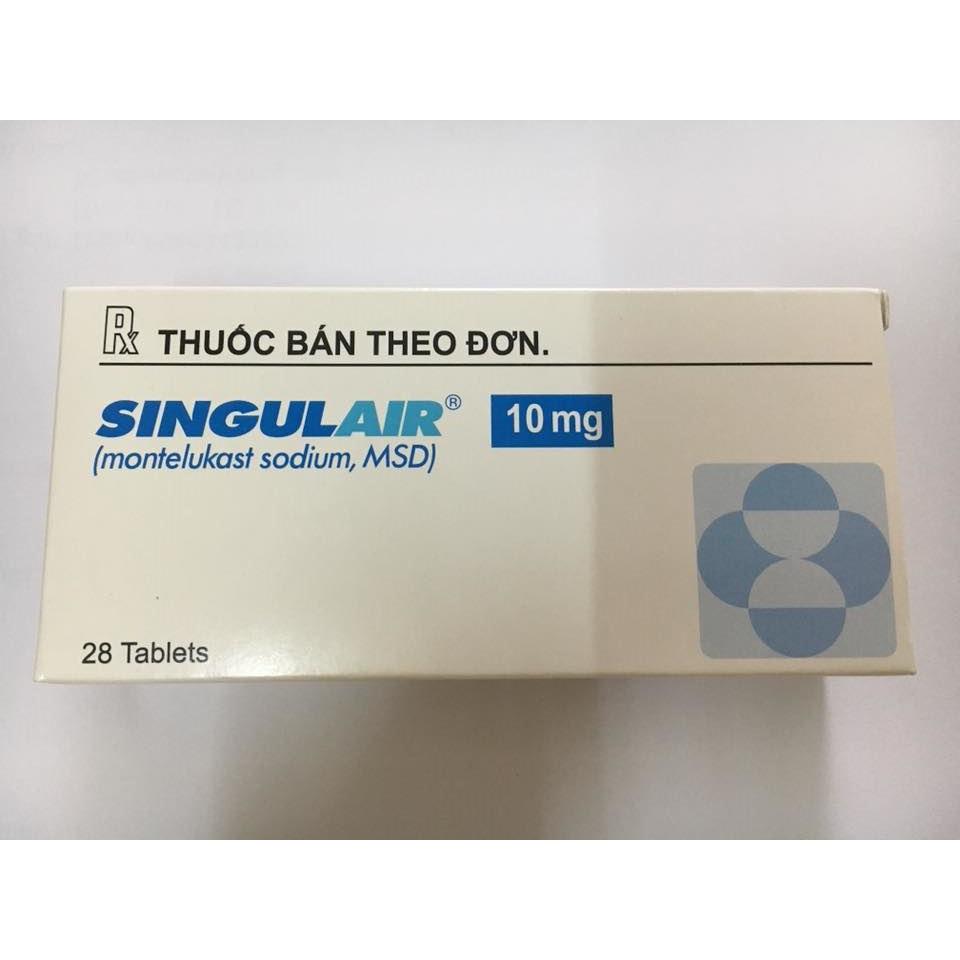 Singulair 10mg