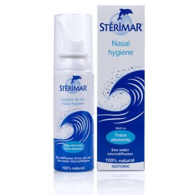 Sterimar nasal spray
