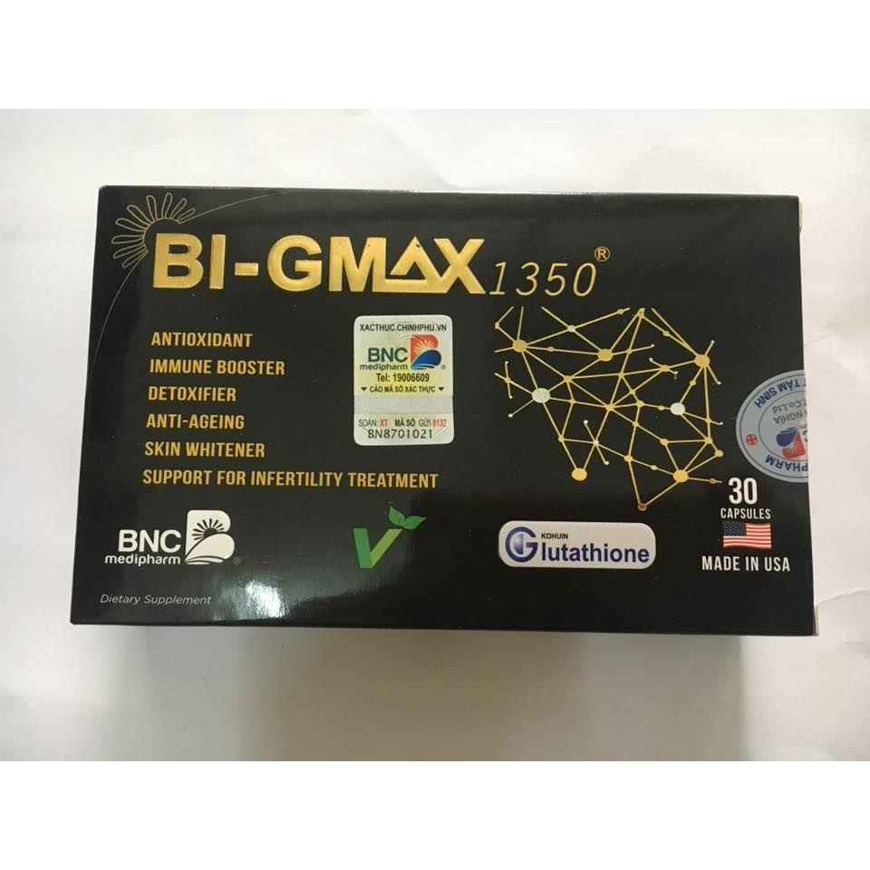 BI-GMAX 1350
