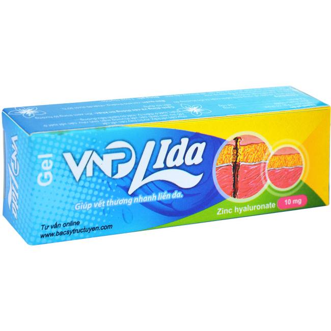 VNP Lida gel