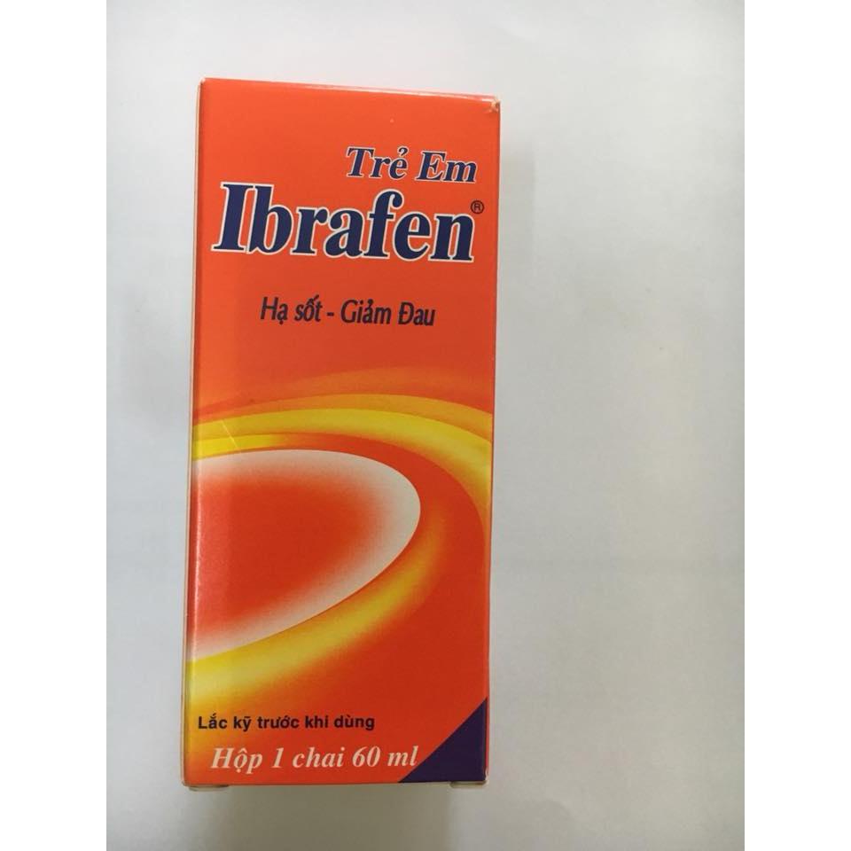 Ibrafen (60ml)