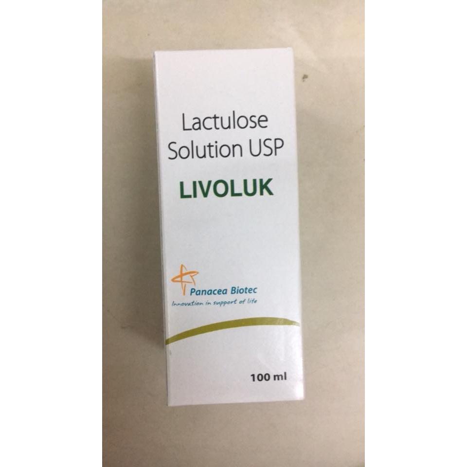 Livoluk 100ml