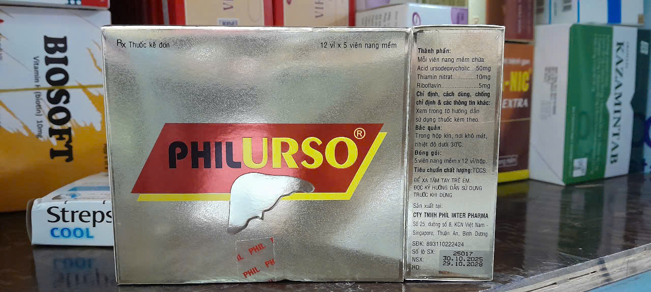Philurso