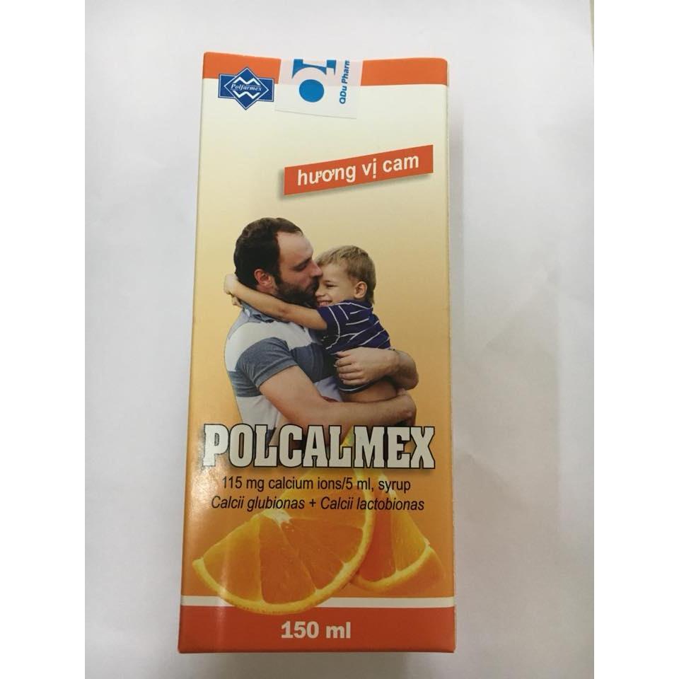 Polcalmex 150ml