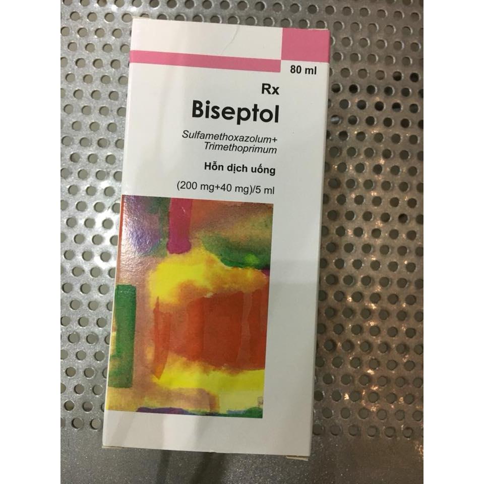 Biseptol 80ml