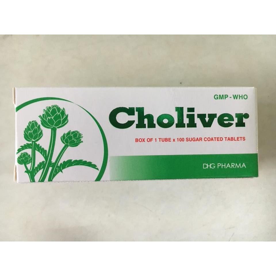 Choliver