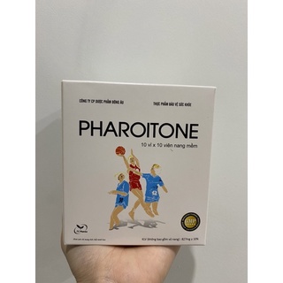 Pharoitone