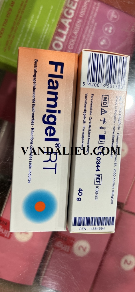 Flamigel RT 40g