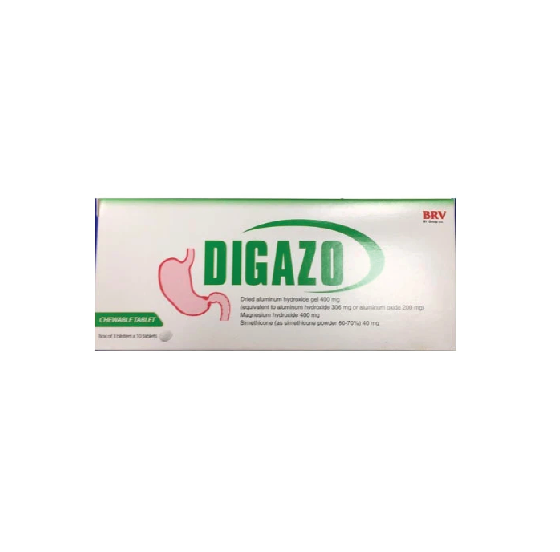 Digazo