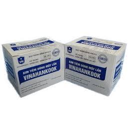 Bơm tiêm Vinahankook 20ml