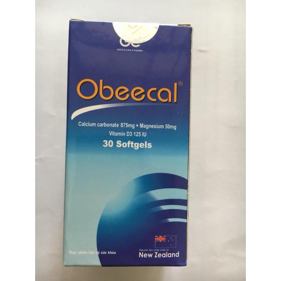 Obeecal