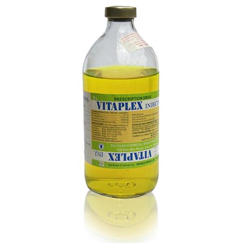 Vitaplex 500ml