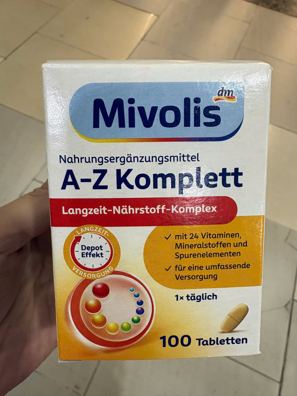 Mivolis