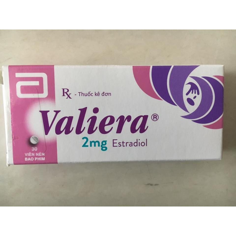 Valiera