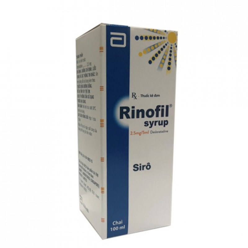 Rinofil 15ml