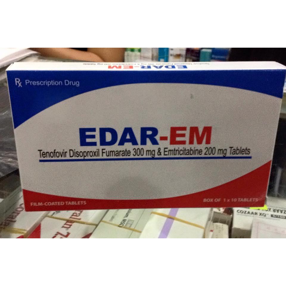 Edar - EM