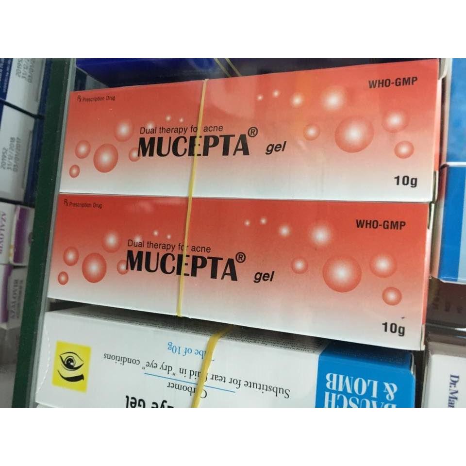 Mucepta