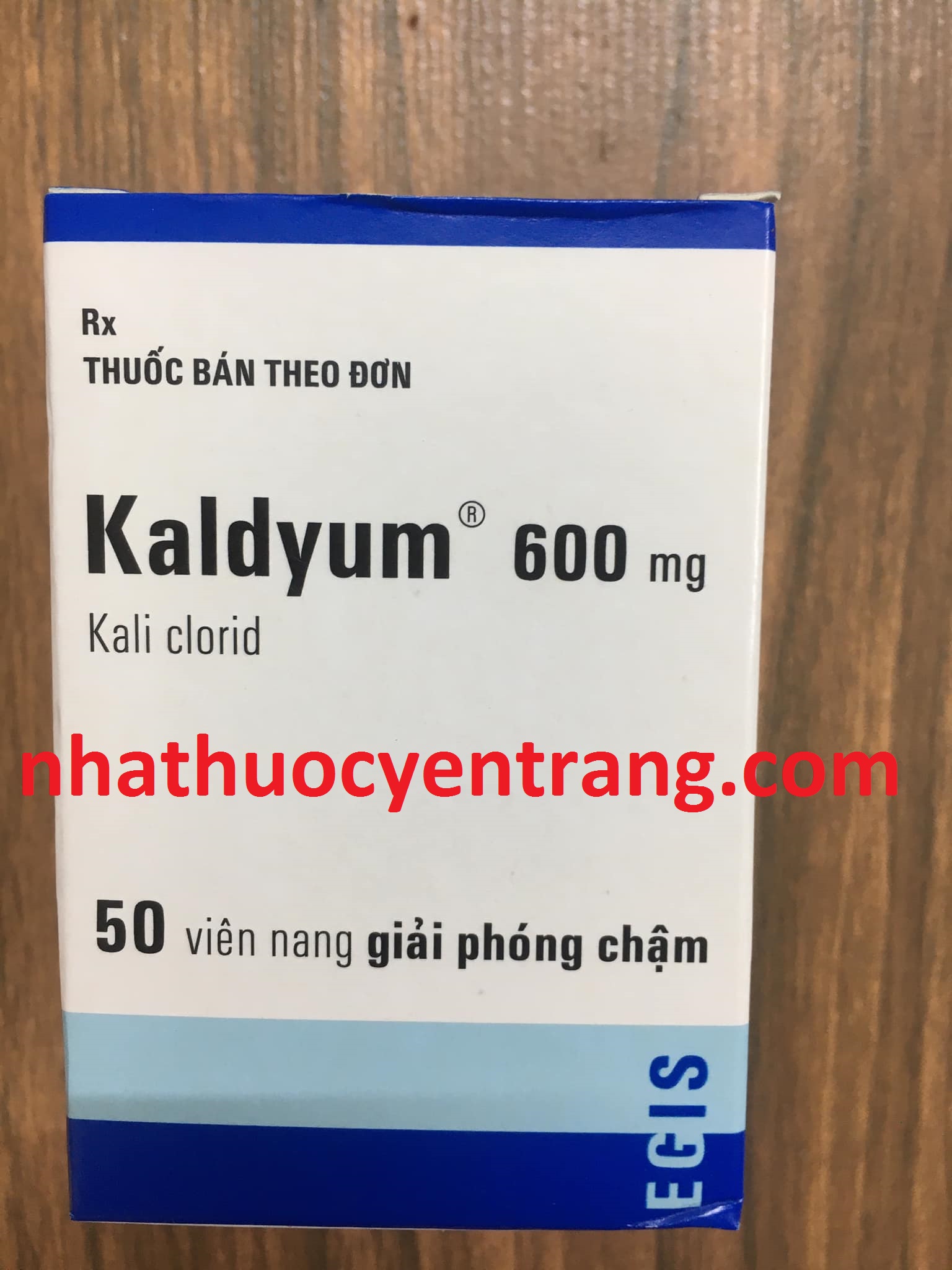 Kaldyum