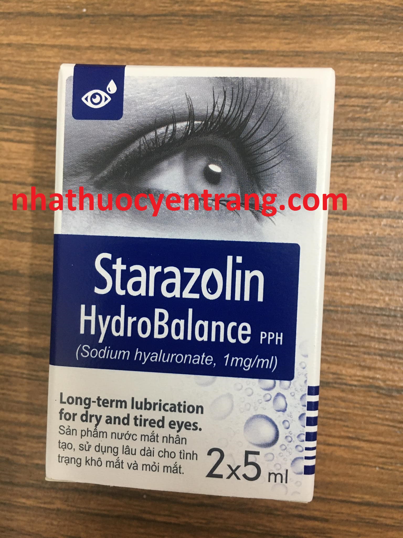 Starazolin