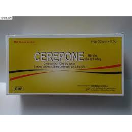 Cerepone 125mg