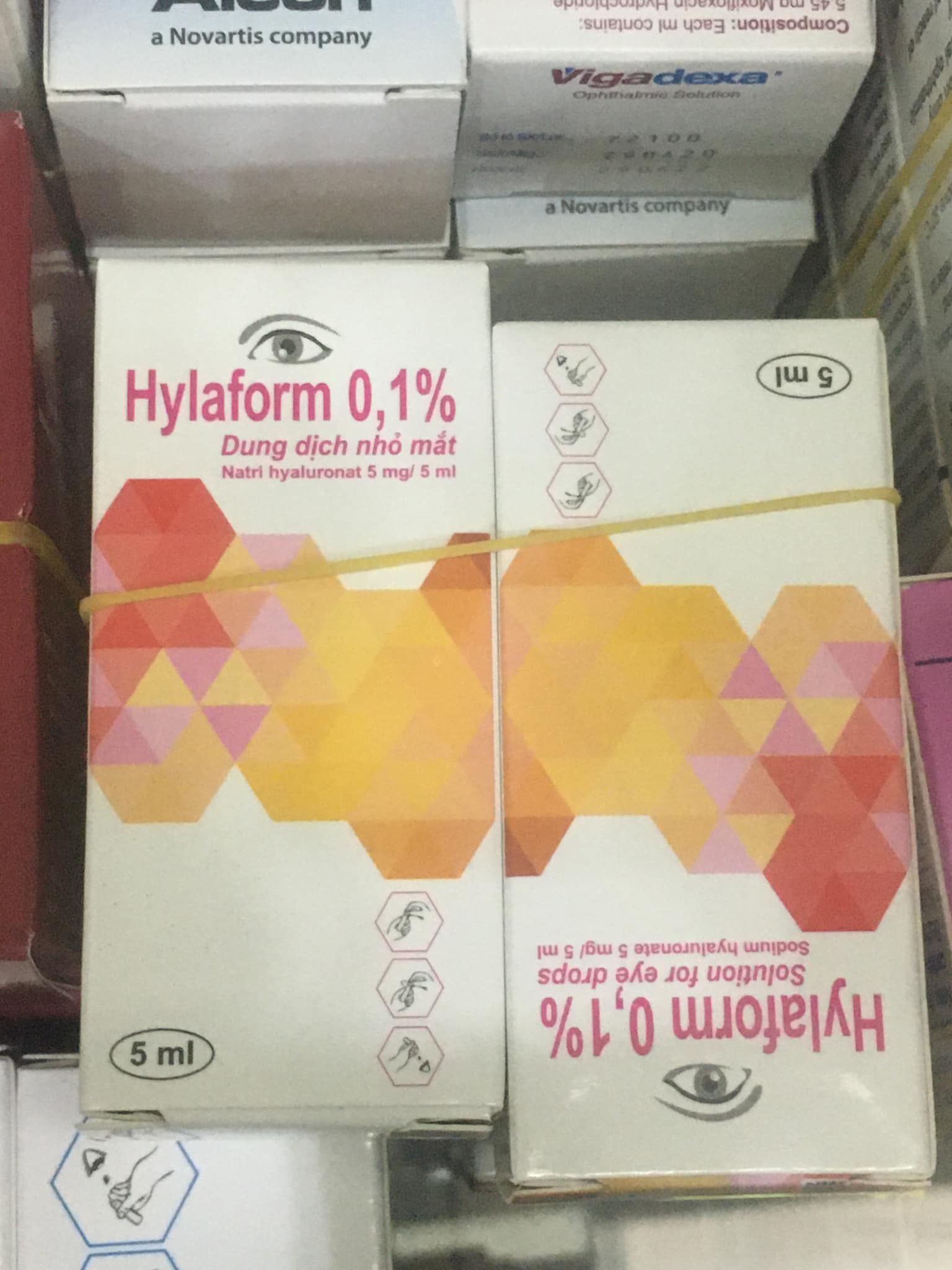 Hylaform