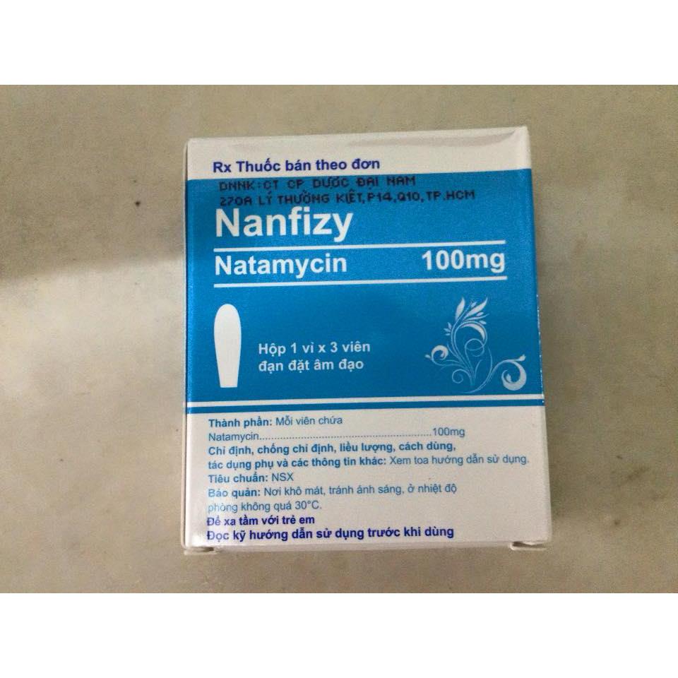 Nanfizy