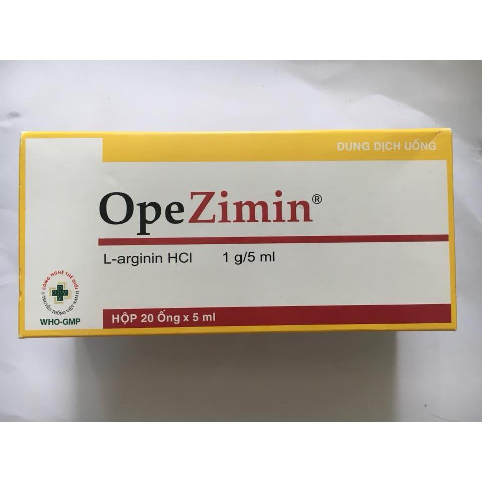 OpeZimin