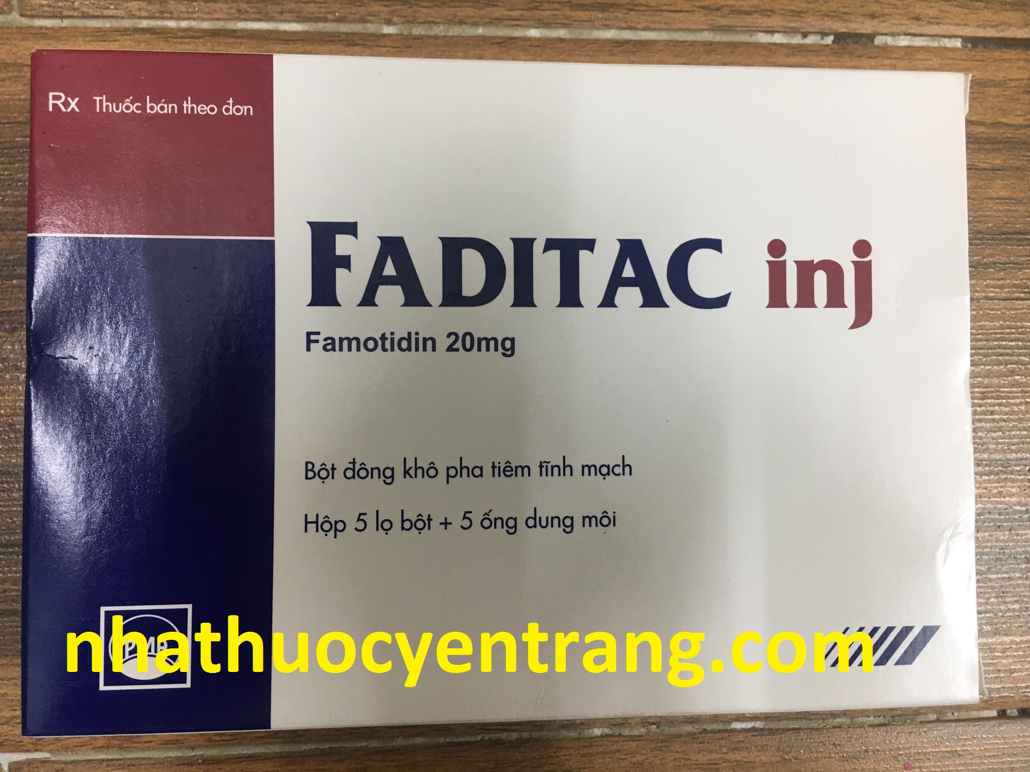 Faditac