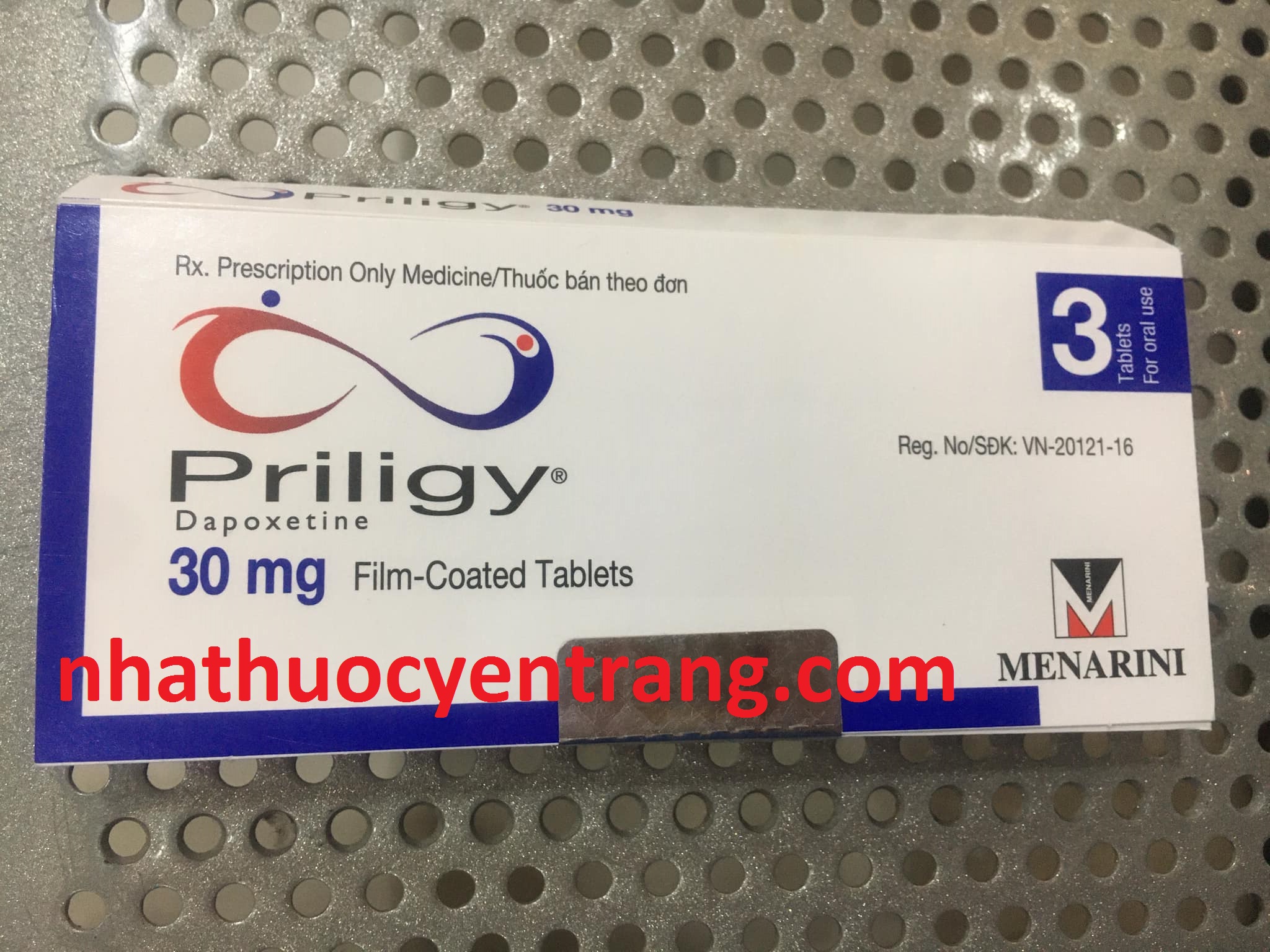 Priligy 30mg