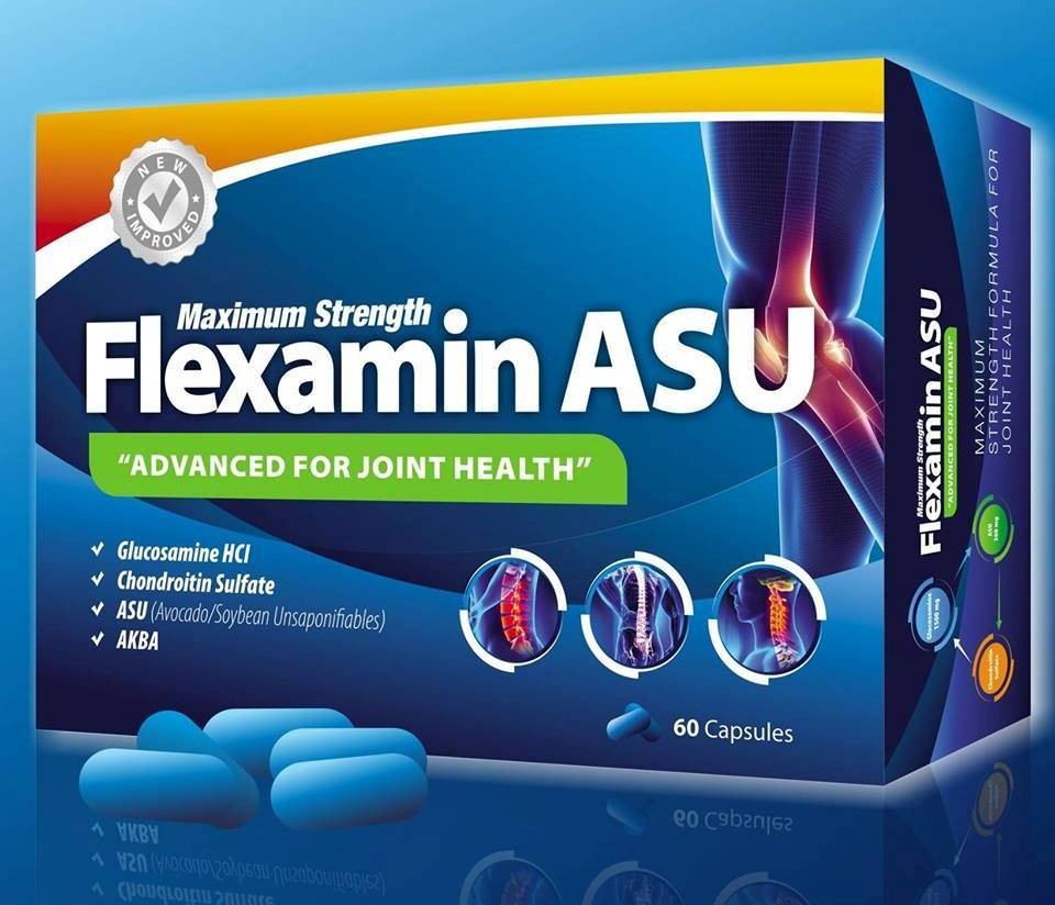 Flexamin ASU