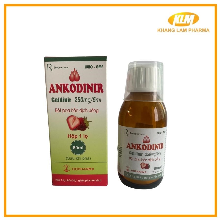 Ankodinir 60ml