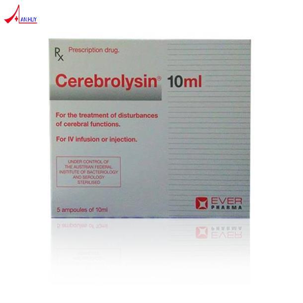 Cerebrolysin 10ml