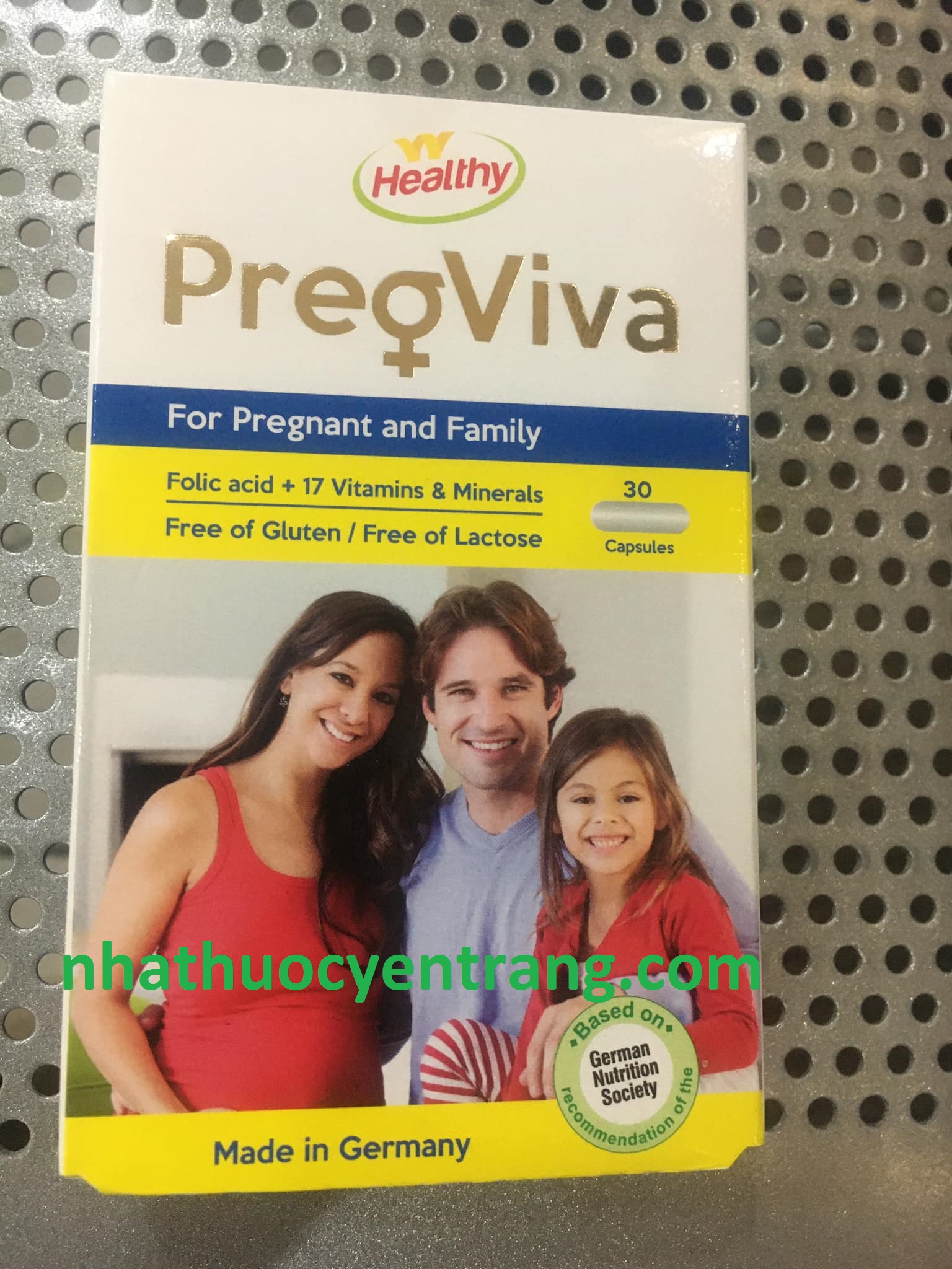 Preg Viva