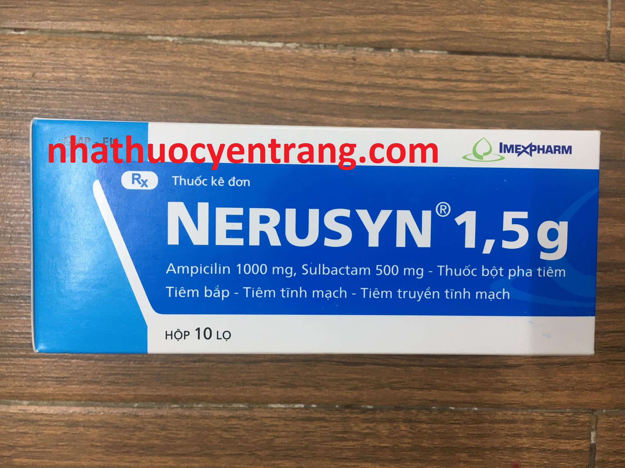 Nerusyn 1.5g