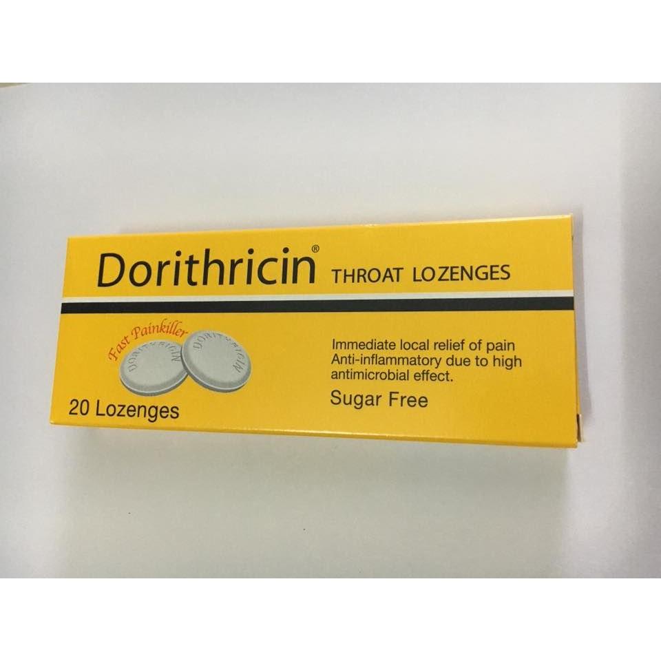 Dorithricin