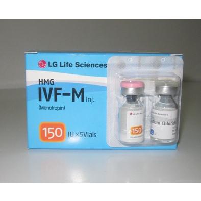 IVF - M 150 IU