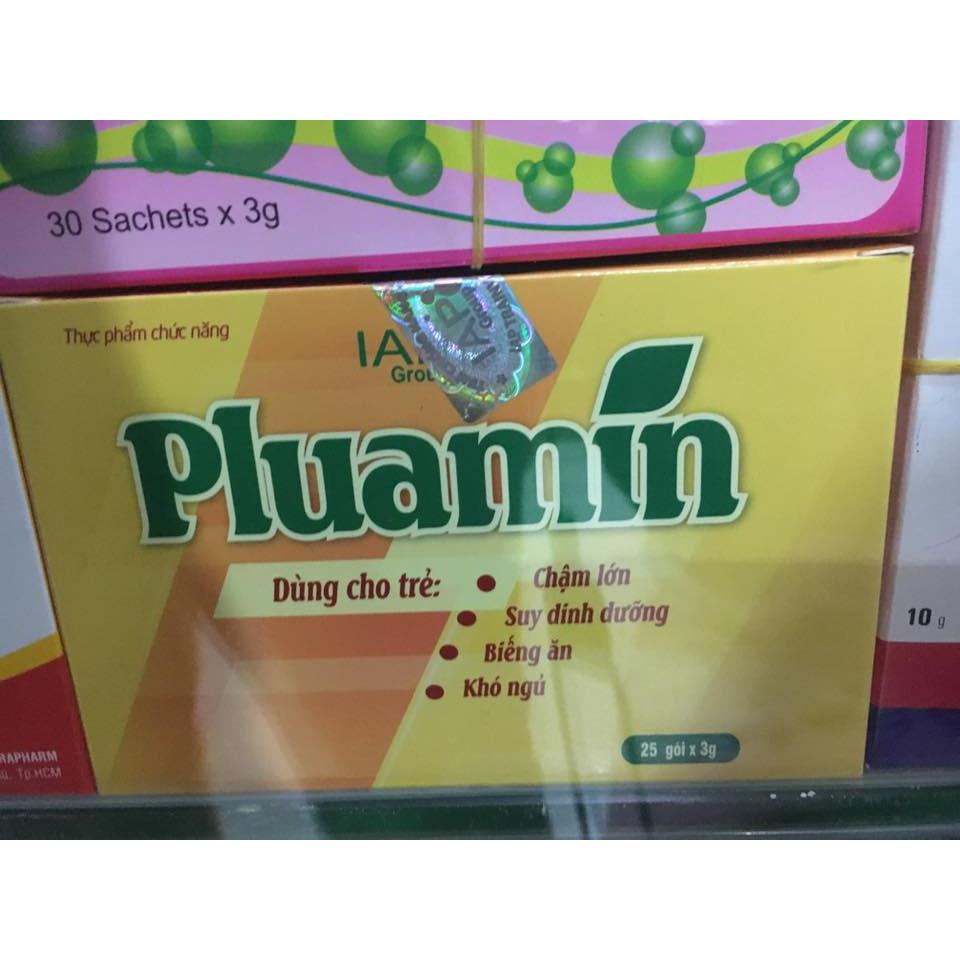 Pluamin