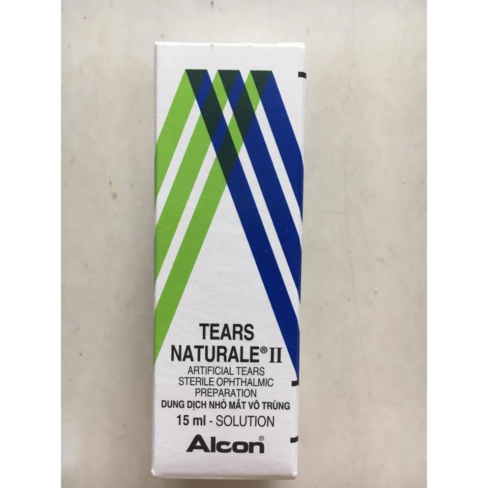 Tears Naturale II