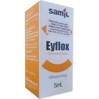 Eyflox 5ml