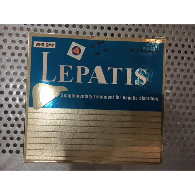 Lepatis