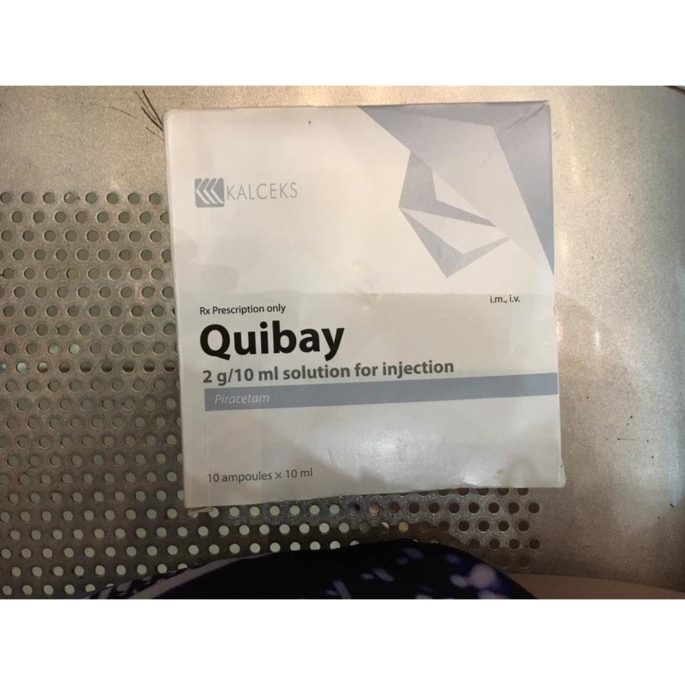 Quibay 2g/10ml