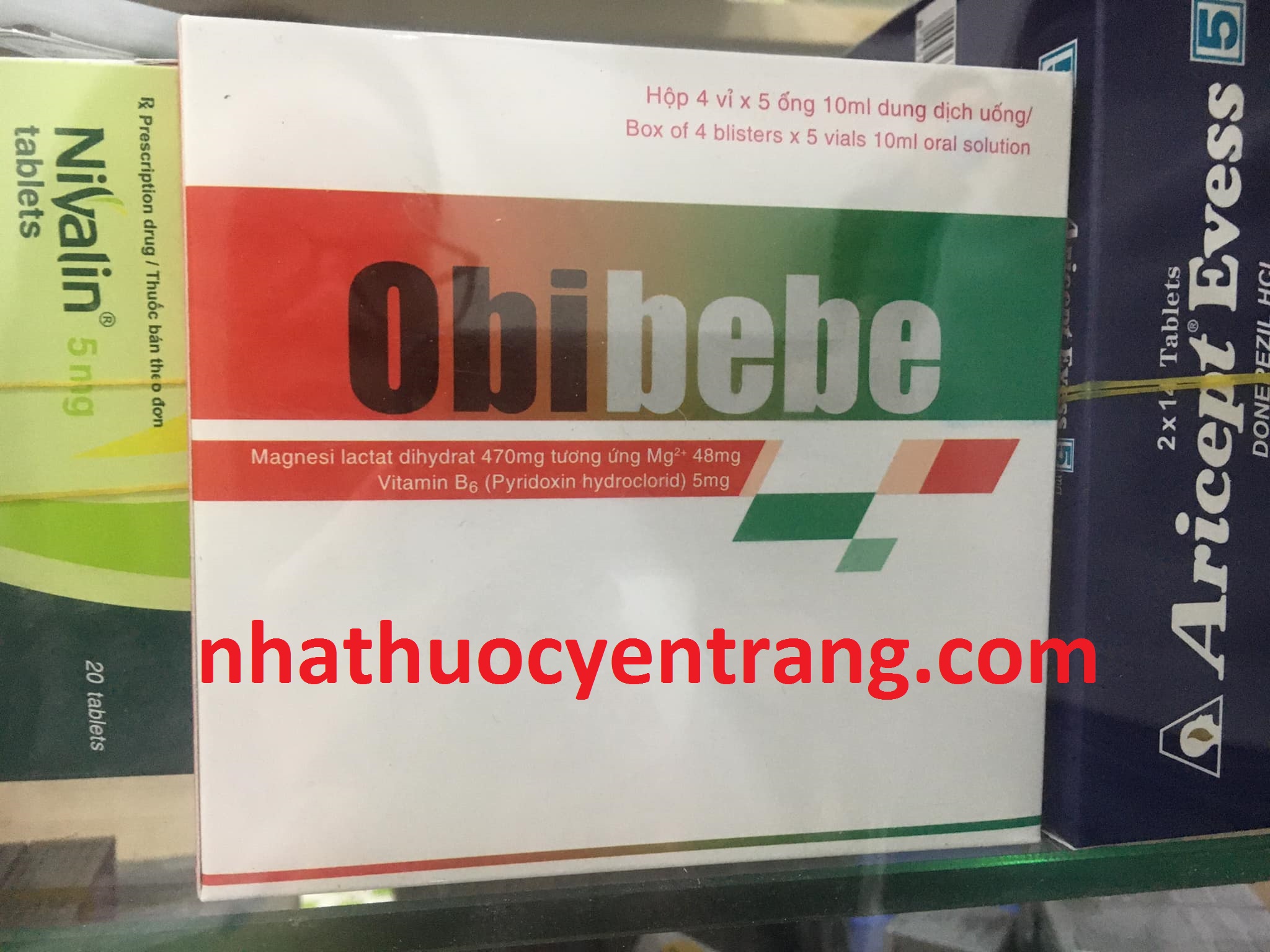 Obibebe