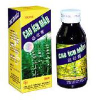 Cao Ích Mẫu OPC 180ml