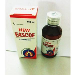 New Eascof