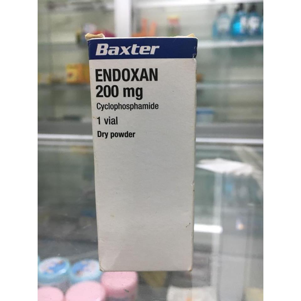 Endoxan 200mg