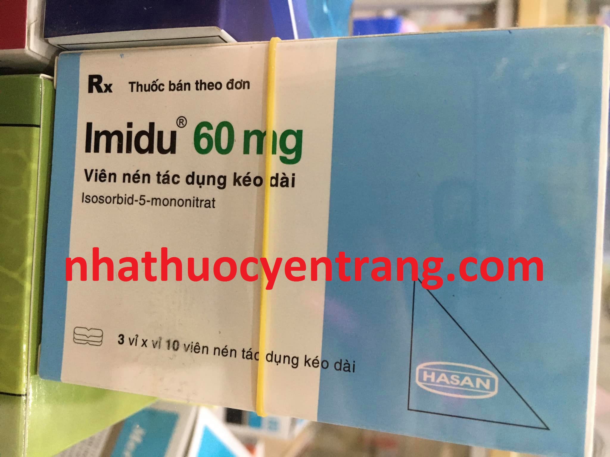 Imidu 60mg