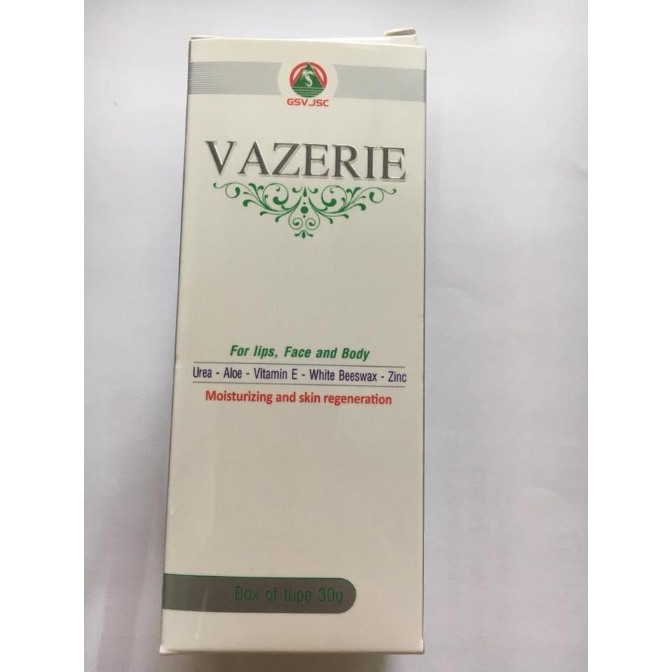 Vazerie 30g