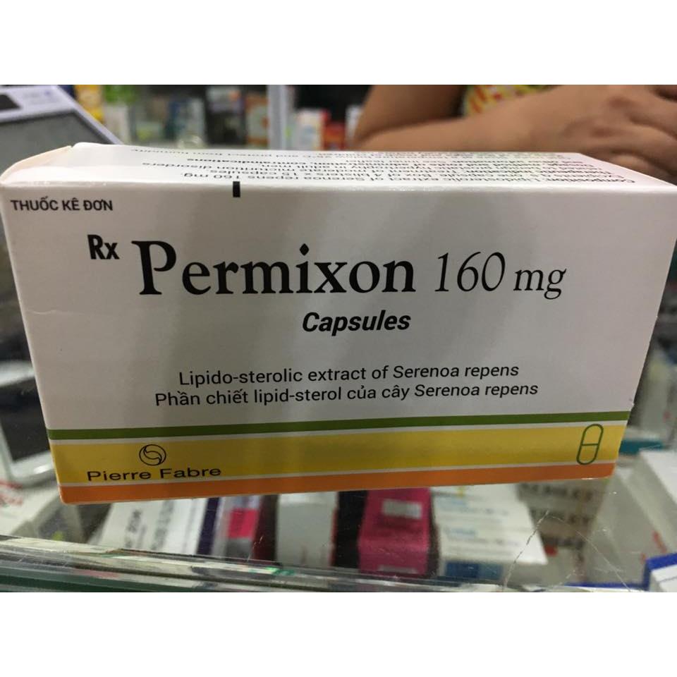 Permixon 160mg