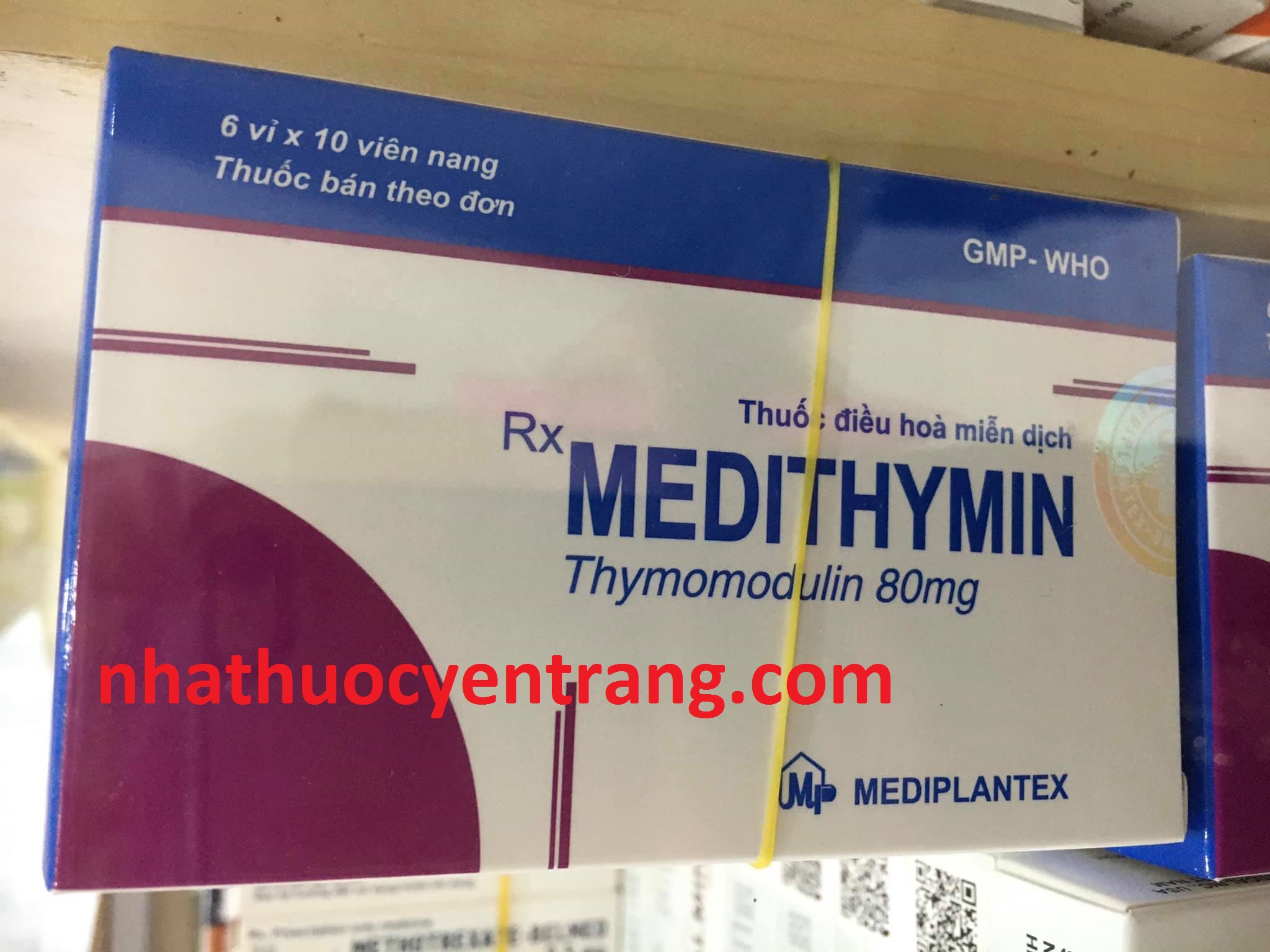 Medithymin